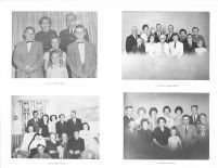 Vern Niederman Family, John D. Andersen Family, Mike Staebell Family, Martin Becker Family